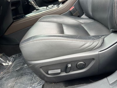 2024 Mazda Mazda CX-30 2.5 S Premium Package