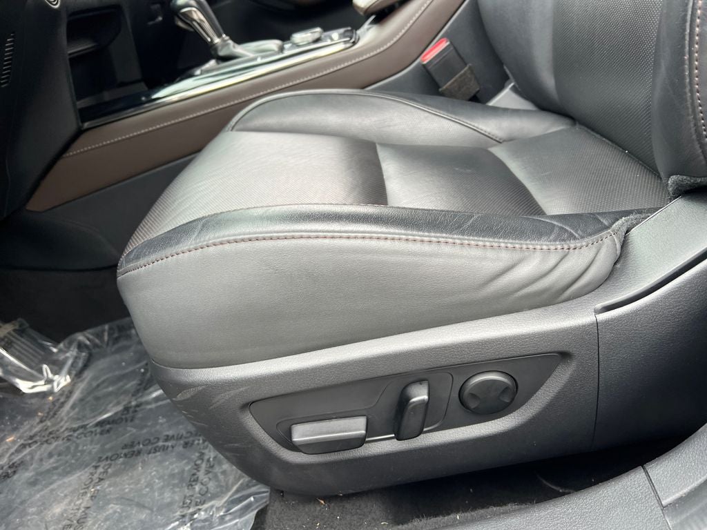 2024 Mazda Mazda CX-30 2.5 S Premium Package