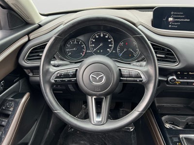 2024 Mazda Mazda CX-30 2.5 S Premium Package