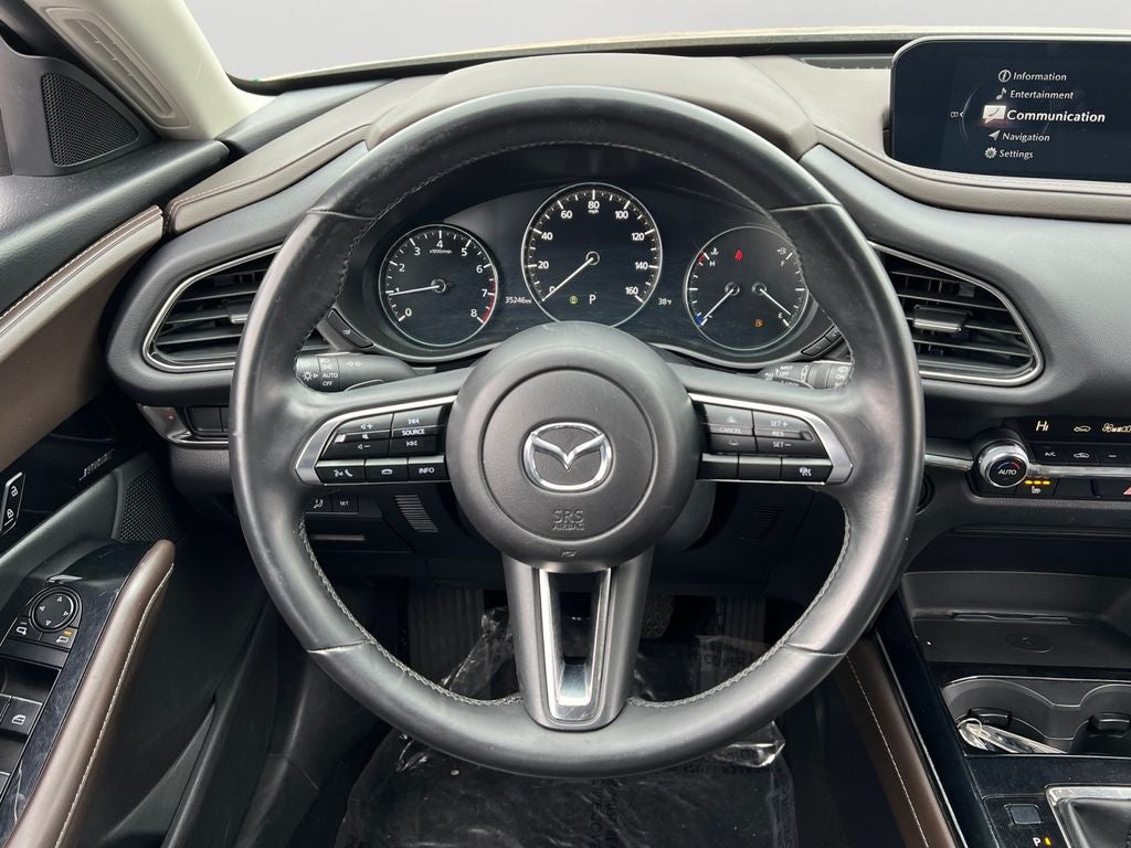 2024 Mazda Mazda CX-30 2.5 S Premium Package