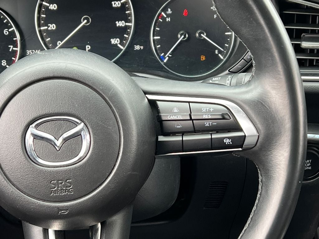 2024 Mazda Mazda CX-30 2.5 S Premium Package