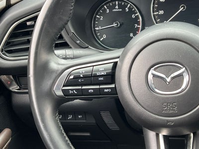 2024 Mazda Mazda CX-30 2.5 S Premium Package
