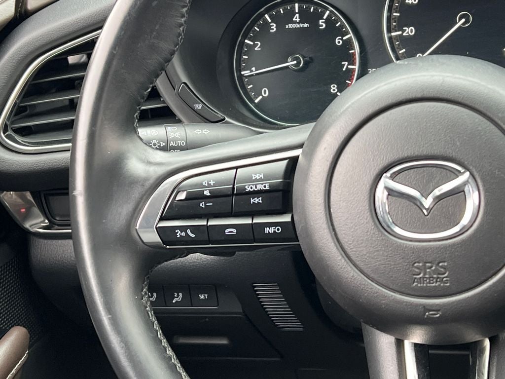 2024 Mazda Mazda CX-30 2.5 S Premium Package