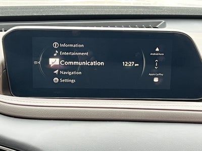 2024 Mazda Mazda CX-30 2.5 S Premium Package