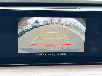 2024 Mazda Mazda CX-30 2.5 S Premium Package