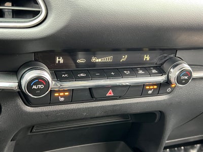 2024 Mazda Mazda CX-30 2.5 S Premium Package