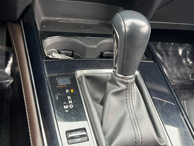 2024 Mazda Mazda CX-30 2.5 S Premium Package