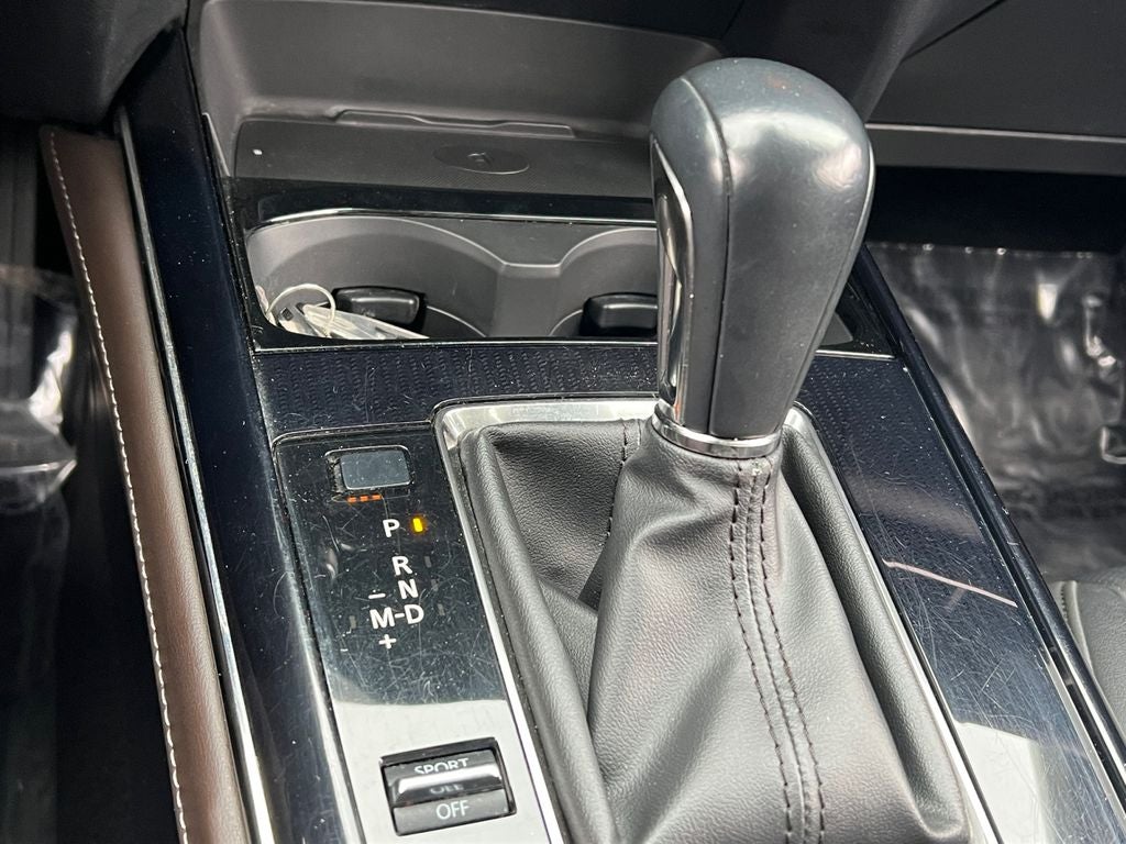 2024 Mazda Mazda CX-30 2.5 S Premium Package