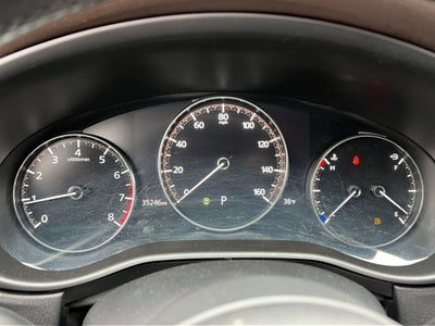 2024 Mazda Mazda CX-30 2.5 S Premium Package