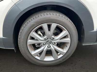 2024 Mazda Mazda CX-30 2.5 S Premium Package