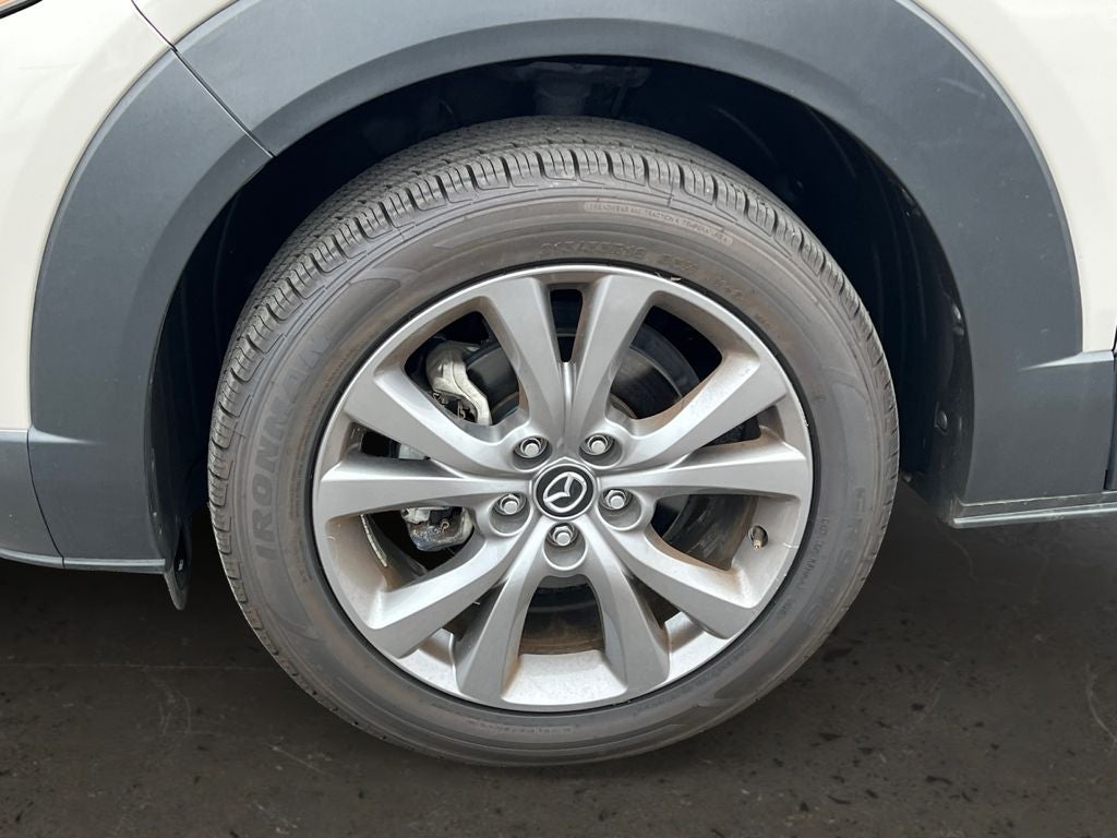 2024 Mazda Mazda CX-30 2.5 S Premium Package
