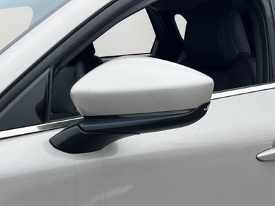 2024 Mazda Mazda CX-30 2.5 S Premium Package