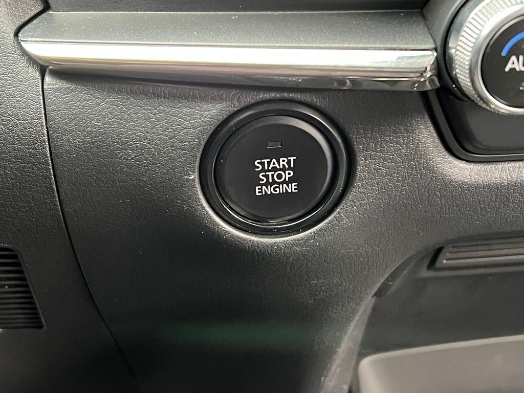 2024 Mazda Mazda CX-30 2.5 S Premium Package