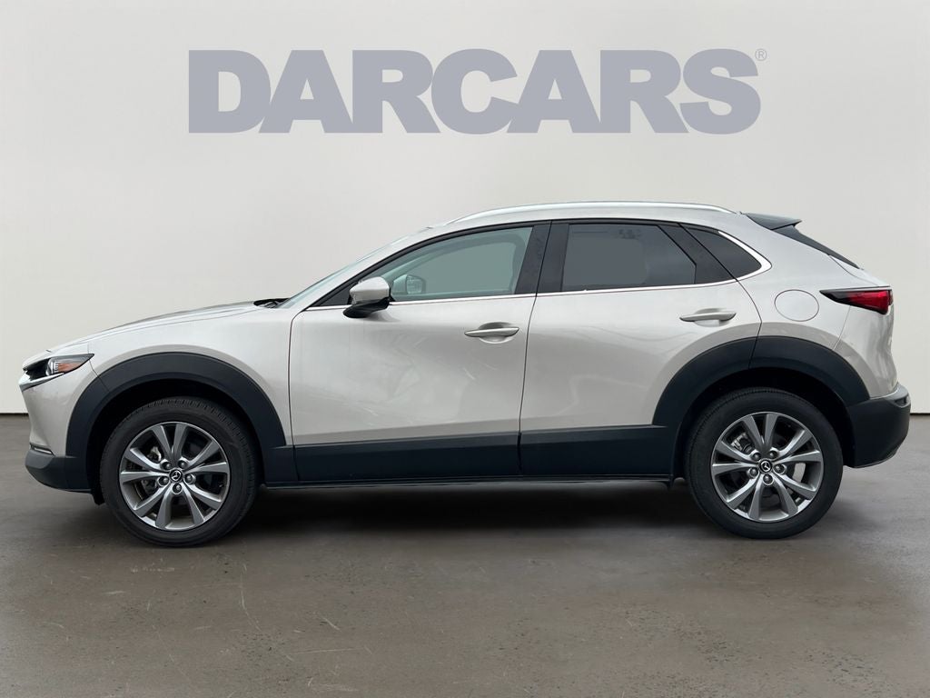 2024 Mazda Mazda CX-30 2.5 S Premium Package