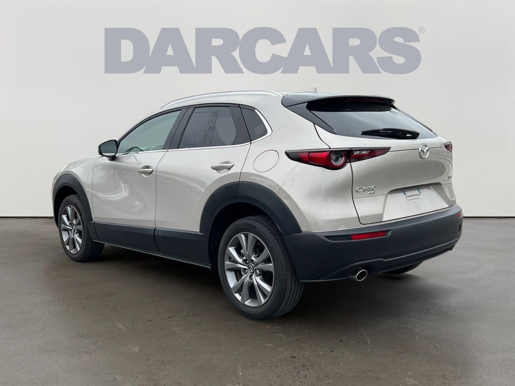 2024 Mazda Mazda CX-30 2.5 S Premium Package