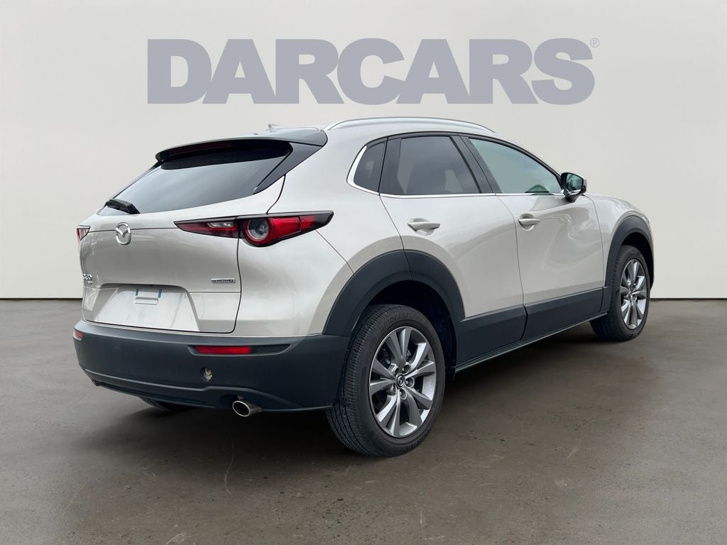 2024 Mazda Mazda CX-30 2.5 S Premium Package