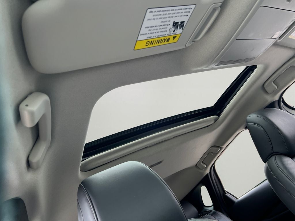 2024 Mazda Mazda CX-30 2.5 S Premium Package