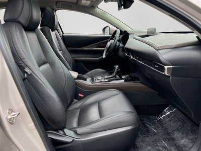 2024 Mazda Mazda CX-30 2.5 S Premium Package