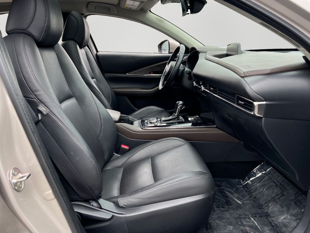 2024 Mazda Mazda CX-30 2.5 S Premium Package