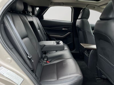 2024 Mazda Mazda CX-30 2.5 S Premium Package