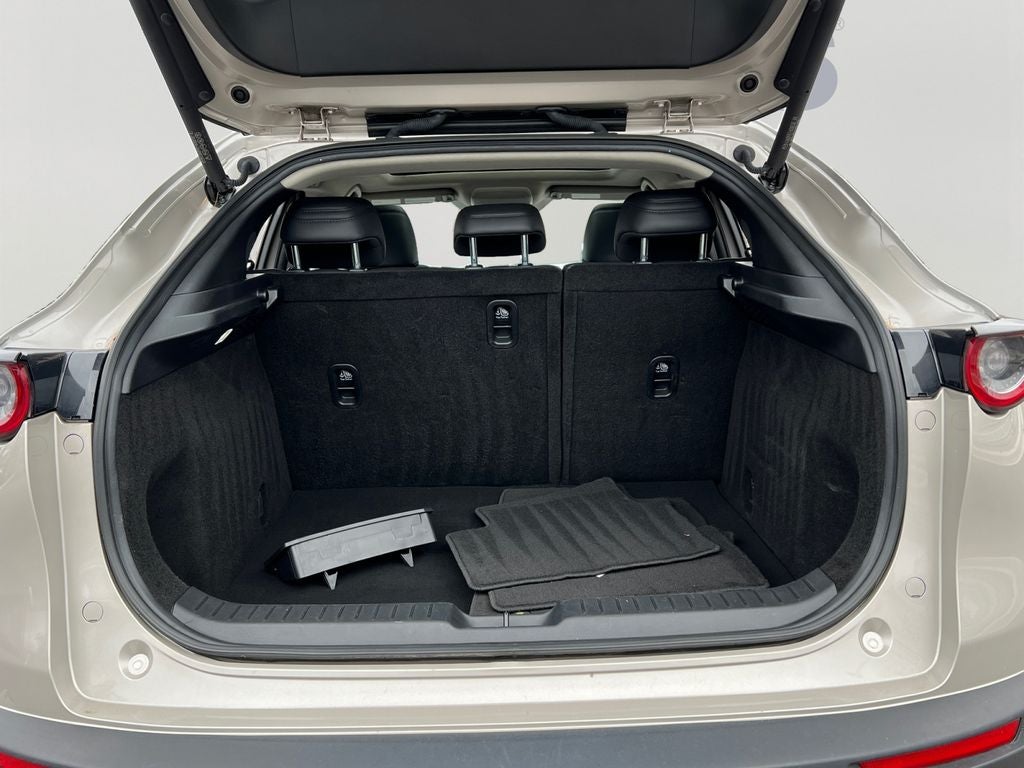 2024 Mazda Mazda CX-30 2.5 S Premium Package