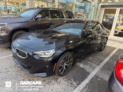 2023 BMW 2 Series 230i xDrive