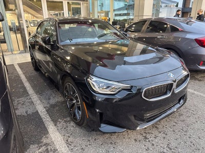 2023 BMW 2 Series 230i xDrive