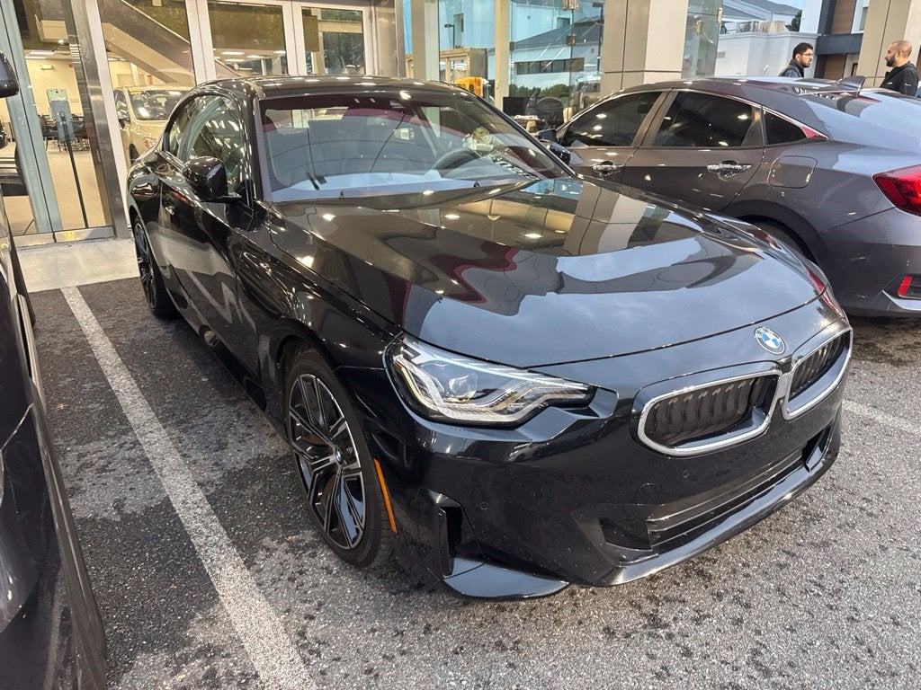 2023 BMW 2 Series 230i xDrive