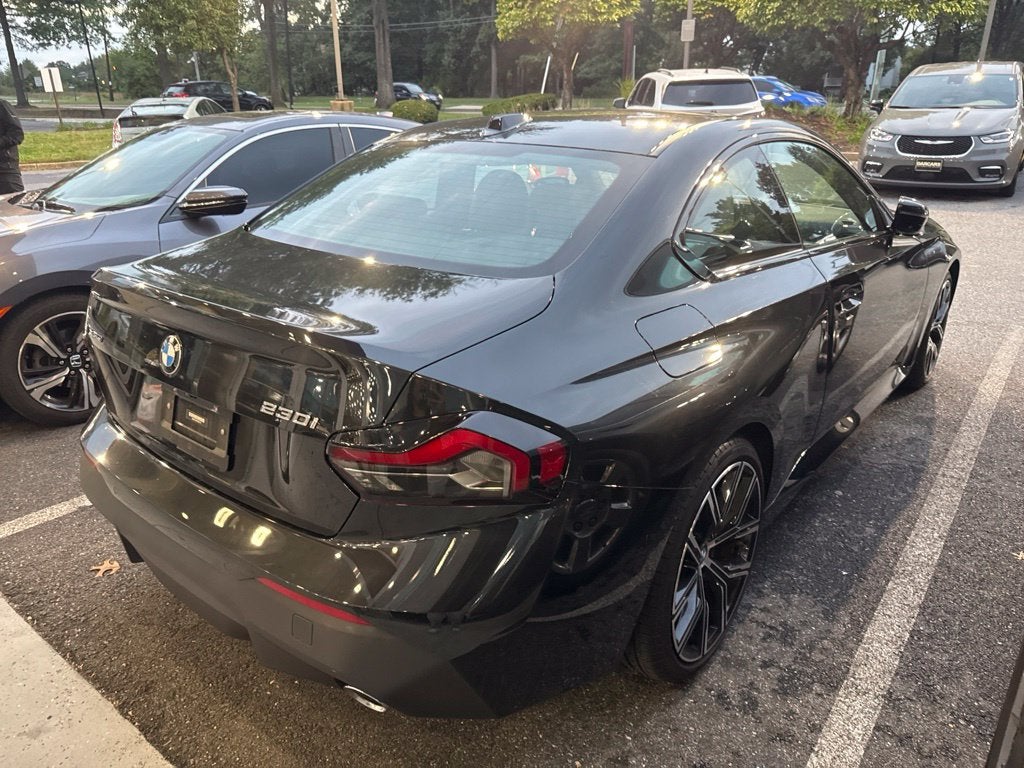 2023 BMW 2 Series 230i xDrive