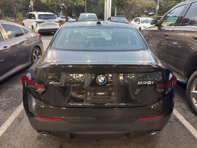 2023 BMW 2 Series 230i xDrive