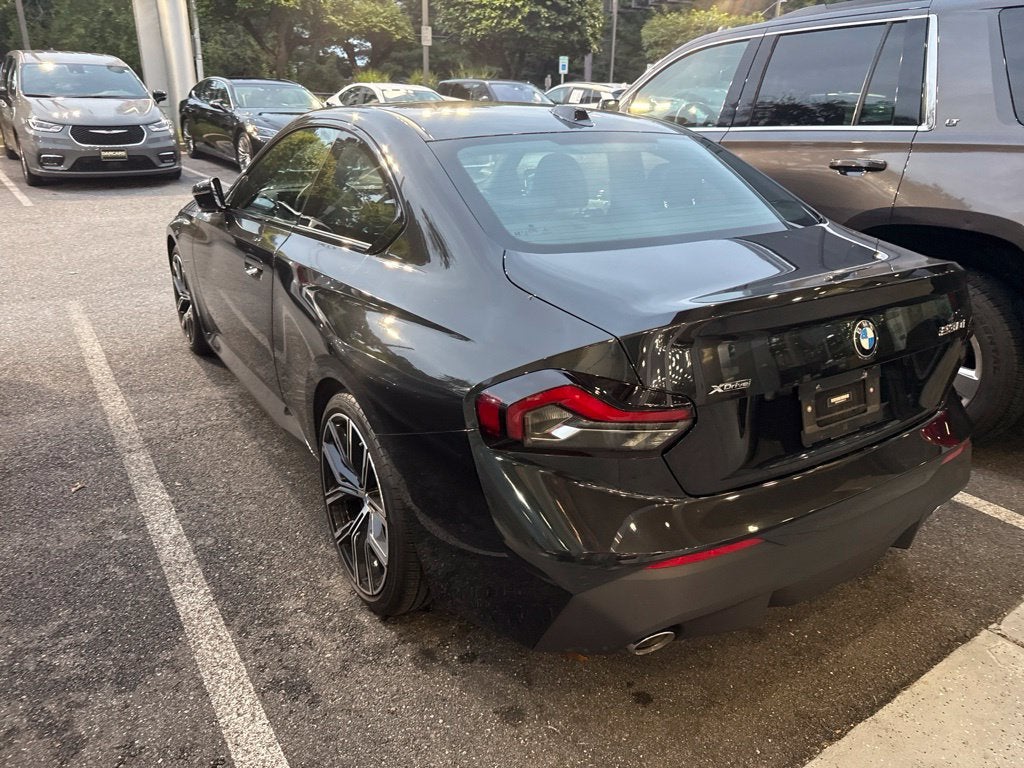 2023 BMW 2 Series 230i xDrive