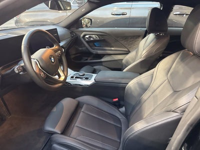 2023 BMW 2 Series 230i xDrive