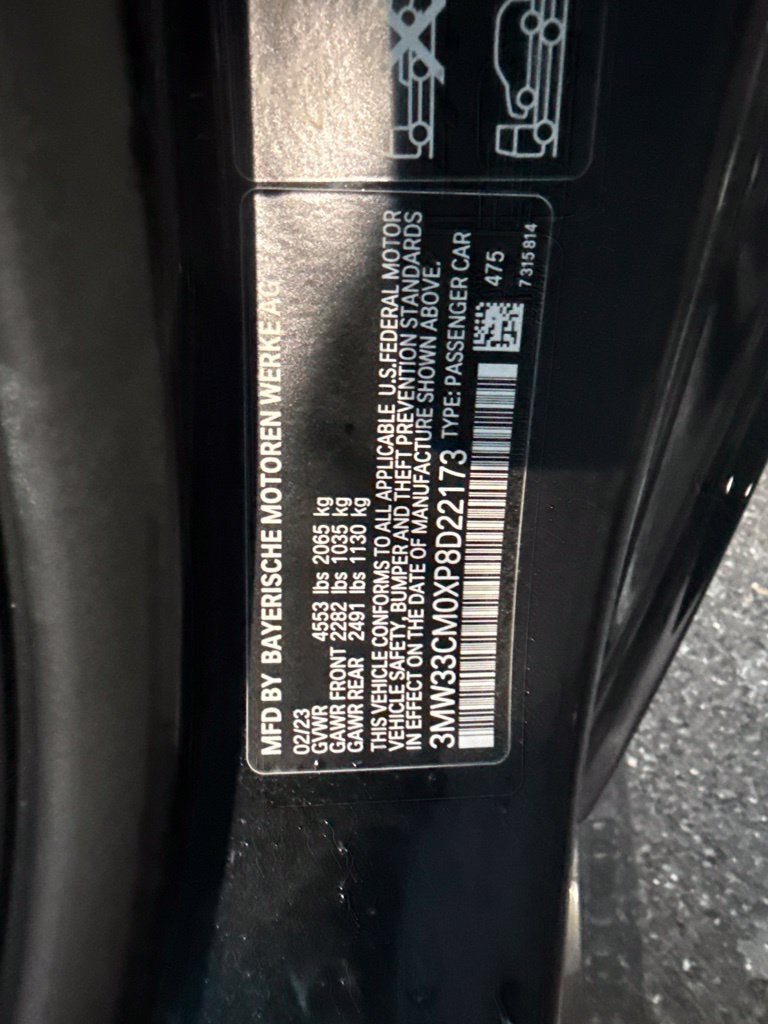 2023 BMW 2 Series 230i xDrive