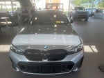 2025 BMW 3 Series M340i xDrive
