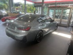 2025 BMW 3 Series M340i xDrive