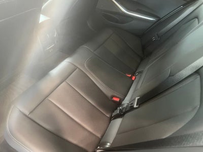 2025 BMW 3 Series M340i xDrive
