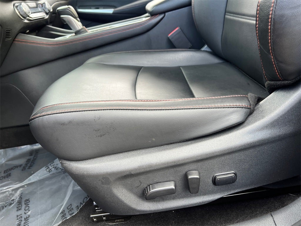 2025 Nissan Sentra SR PREMIUM PACKAGE!