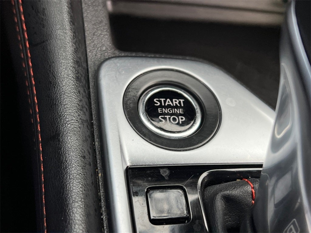 2025 Nissan Sentra SR PREMIUM PACKAGE!