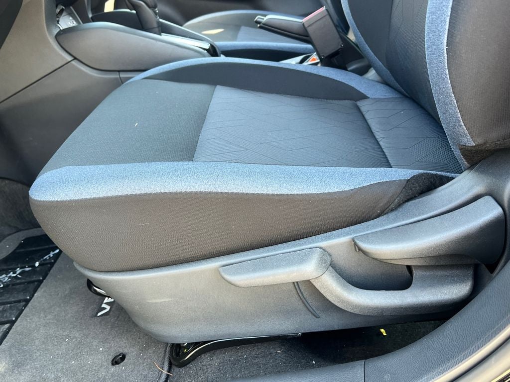 2025 Nissan Versa 1.6 SV Super Low Miles!