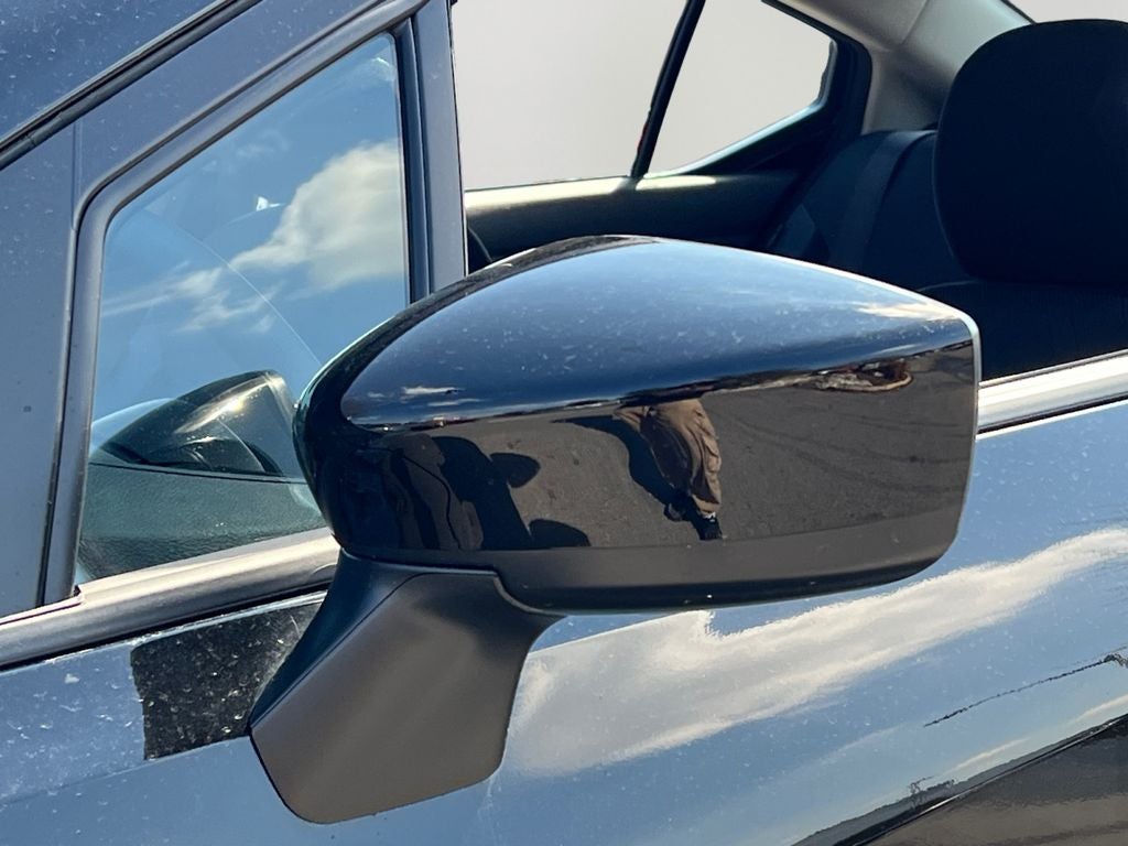 2025 Nissan Versa 1.6 SV Super Low Miles!