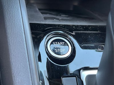 2025 Nissan Versa 1.6 SV Super Low Miles!