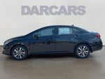 2025 Nissan Versa 1.6 SV Super Low Miles!