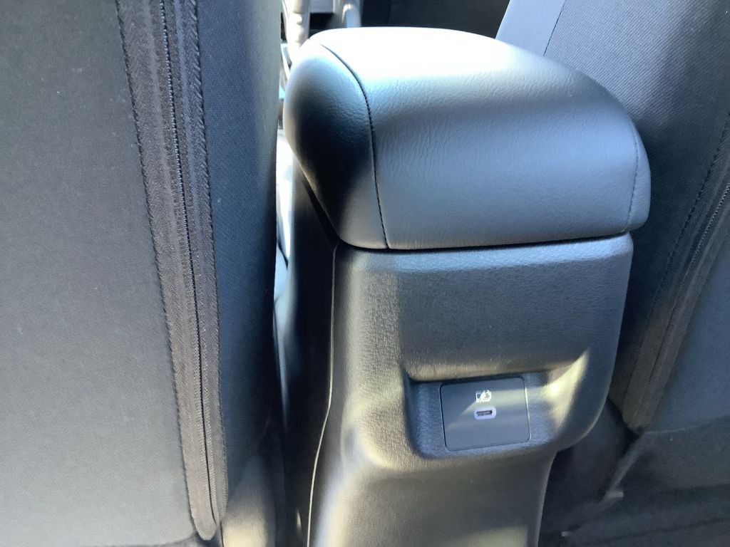 2025 Nissan Versa 1.6 SV Super Low Miles!