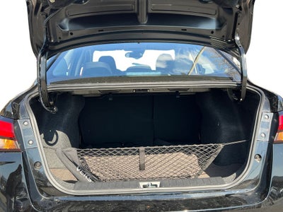 2025 Nissan Versa 1.6 SV Super Low Miles!