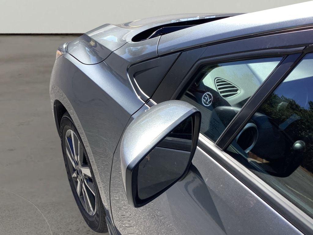 2025 Nissan Versa 1.6 SV Super Low Miles!