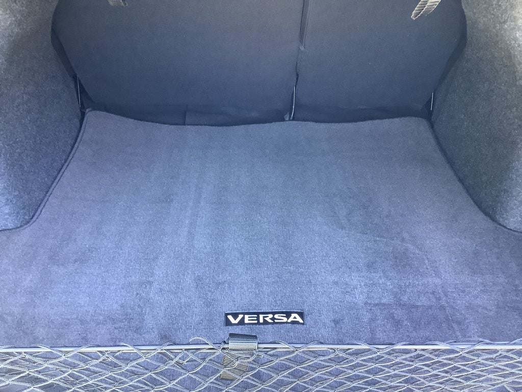 2025 Nissan Versa 1.6 SV Super Low Miles!