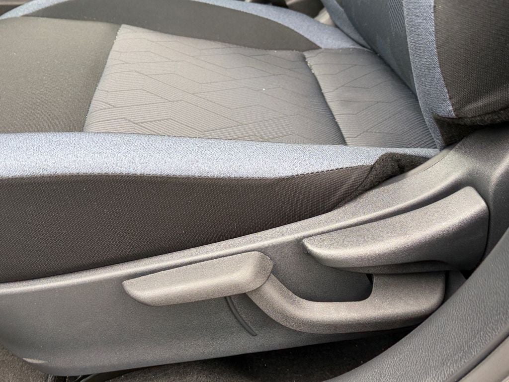 2025 Nissan Versa 1.6 SV Super Low Miles!