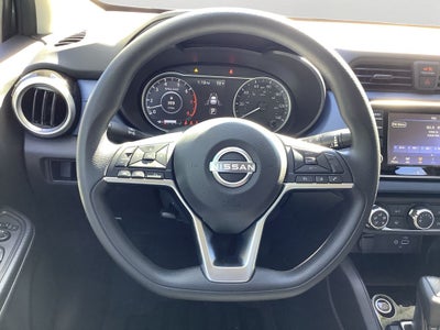 2025 Nissan Versa 1.6 SV Super Low Miles!