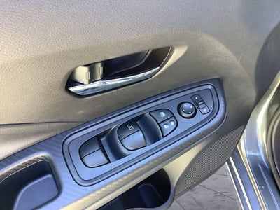 2025 Nissan Versa 1.6 SV Super Low Miles!