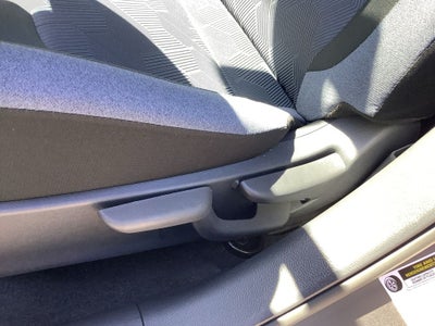 2025 Nissan Versa 1.6 SV Super Low Miles!